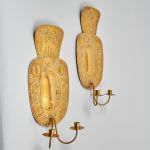 989 5189 WALL SCONCES